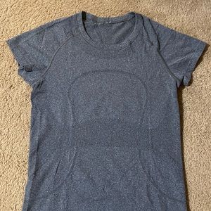 Lululemon Run Swiftly T-shirt